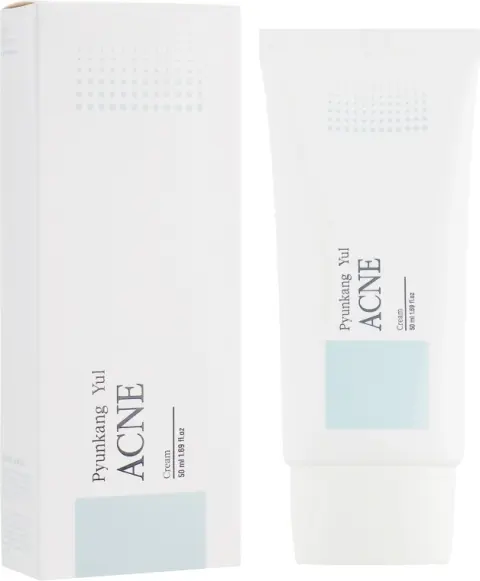 Крем для лица для проблемной кожи Acne Cream, 50 мл