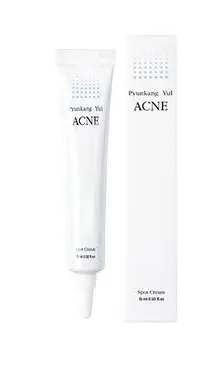 Крем для лица локальный для устранения акне Acne Spot Cream, 15 мл
