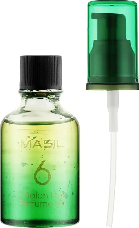 MASIL Масло для волос Парфюмированное Hair Perfume Oil, 60 мл