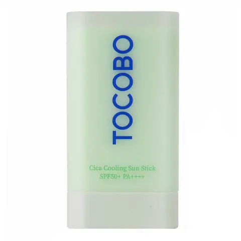 Стик солнцезащитный УСПОКАИВАЮЩИЙ Cooling Sun Stick SPF50+ PA++++, 18 гр