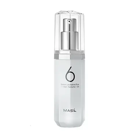 MASIL Масло для гладкости волос Salon Lactobacillus Hair Perfume Oil Light, 66 мл