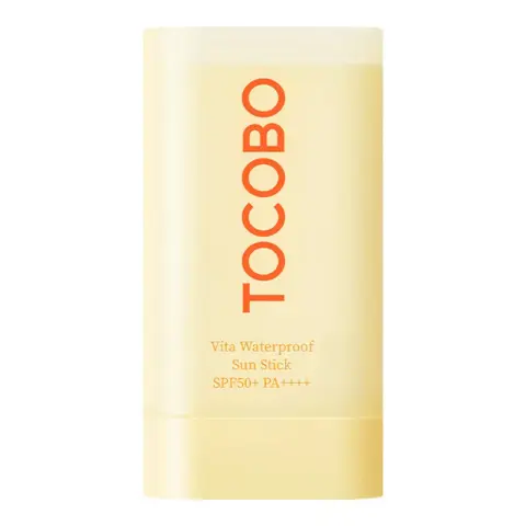 Стик солнцезащитный ВОДОСТОЙКИЙ Vita Waterproof Sun Stick SPF50+ PA++++, 18 гр