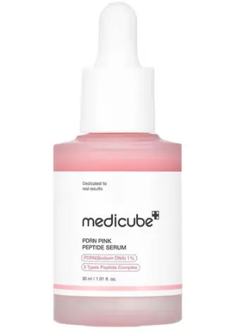 Сыворотка-лифтинг ПЕПТИДНАЯ с ПДРН PDRN Pink Peptide Serum, 30 мл
