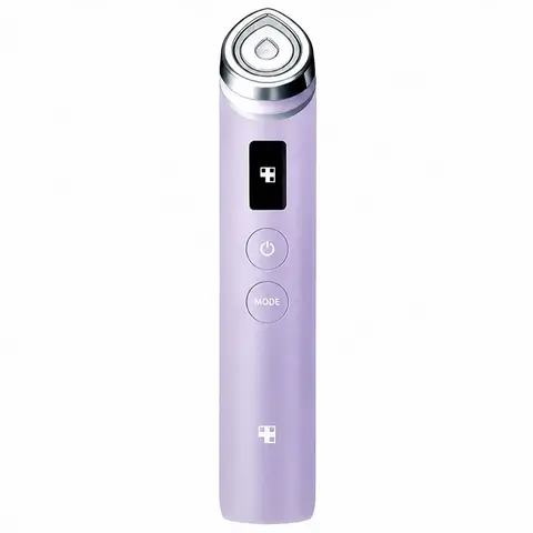 Устройство для домашнего ухода за кожей Age-R Booster Pro Purple, 1 шт