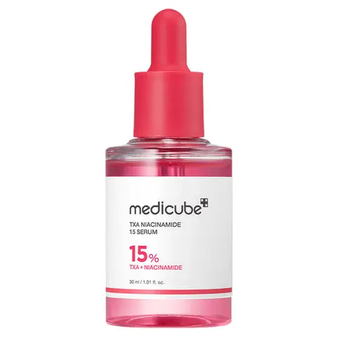 Сыворотка для лица ОСВЕТЛЯЮЩАЯ с ниацинамидом TXA Niacinamide 15 Serum, 30 мл