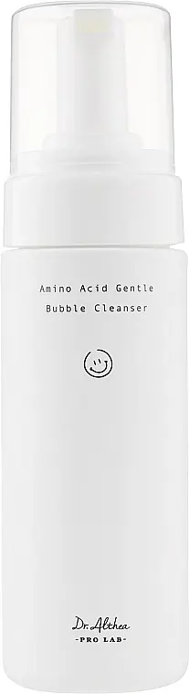 Пенка для умывания Amino Acid Gentle Bubble Cleanser, 140 мл
