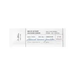 [DR.ALTHEA] Сыворотка для лица мультиактивная Multi-Action Infusion Serum, 56 шт*2 мл
