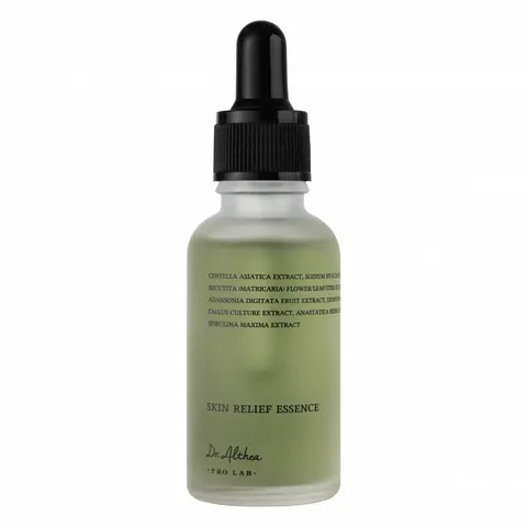 [DR.ALTHEA] Эссенция для лица ПРОТИВОВОСПАЛИТЕЛЬНАЯ Skin Relief Essence, 30 мл