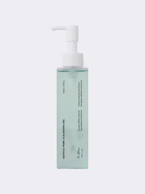 [DR.ALTHEA] Масло гидрофильное для лица Gentle Pore Cleansing Oil, 150 мл