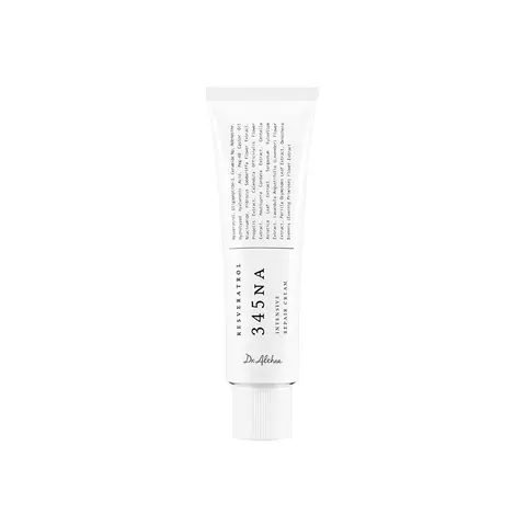 [DR.ALTHEA] Крем для лица ВОССТАНОВЛЕНИЕ/РЕСВЕРАТРОЛ 345NA Intensive Repair Cream, 10 мл