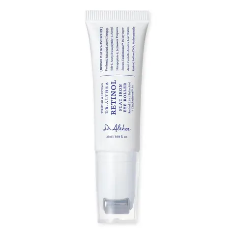 [DR.ALTHEA] Крем для век с ретинолом Retinol Flat Iron Eye Roller, 25 мл