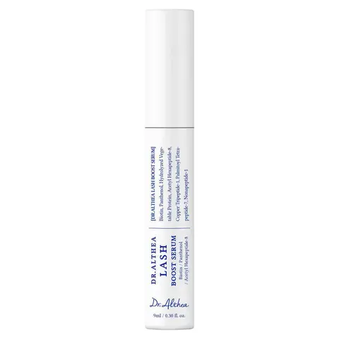 Сыворотка для роста ресниц с пептидами Eye Lash Boost Serum, 9 мл
