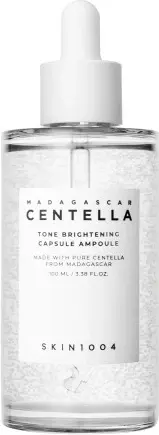 [SKIN 1004] Сыворотка для лица капсульная Tone Brightening Capsule Ampoule, 100 мл