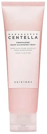 [SKIN 1004] Пенка для умывания для сужения пор Poremizing Deep Cleansing Foam, 125 мл