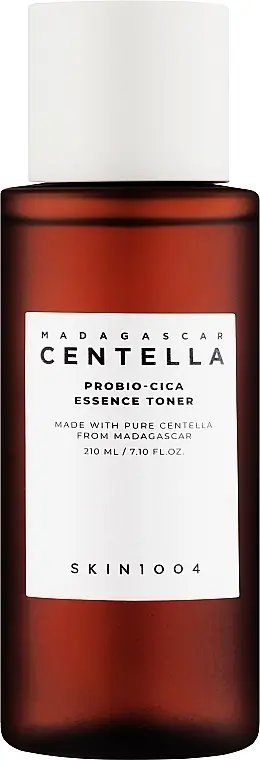 [SKIN 1004] Тонер-эссенция с пробиотиками Madagascar Centella Probio-Cica Essence Toner, 210 мл
