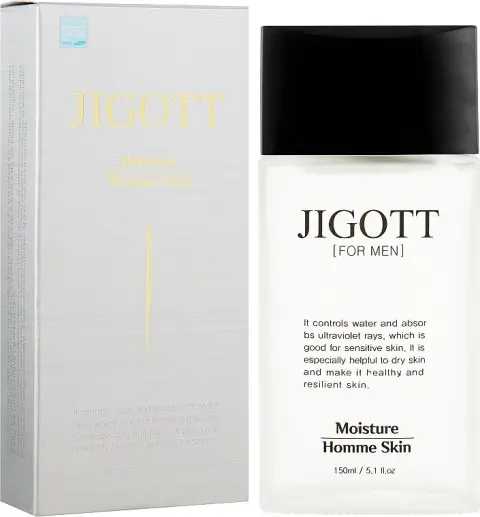 МУЖСКОЙ/Тоник для лица MOISTURE HOMME SKIN, 150 мл