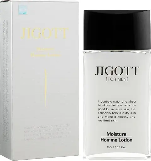 МУЖСКОЙ/Лосьон для лица MOISTURE HOMME LOTION, 150 мл