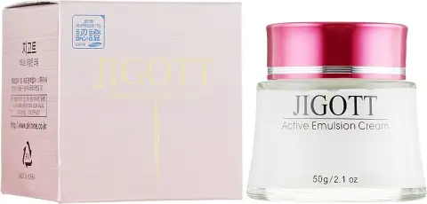 ГИАЛУРОН/Крем для лица Active Emulsion Cream, 50 мл