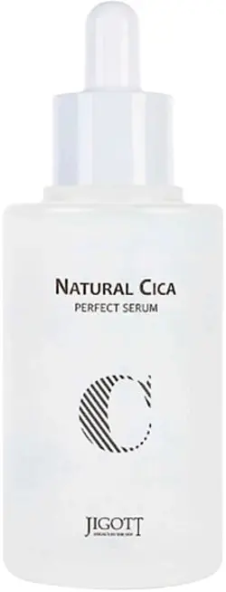 Сыворотка для лица ЦЕНТЕЛЛА Natural Cica Perfect Serum, 50 мл