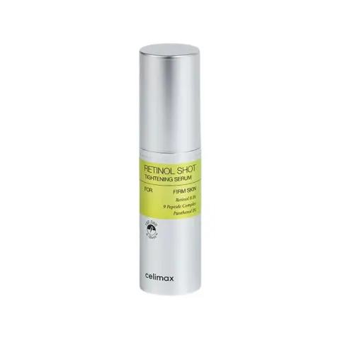 Сыворотка для лица с ретинолом The Vita-A Retinol Shot Tightening Serum, 30 мл
