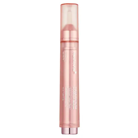 Сыворотка для лица РАЗГЛАЖИВАЮЩАЯ с коллагеном и ПДРН Collagen Glow Booster Serum, 15 мл
