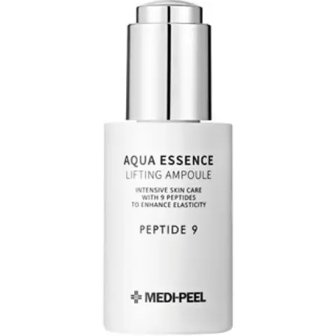 Сыворотка-лифтинг АНТИОКСИДАНТНАЯ Peptide 9 Aqua Essence Lifting Ampoule, 50 мл