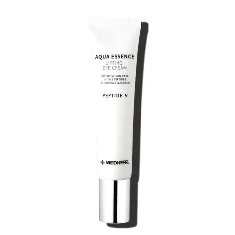 Крем для век с эффектом лифтинга Peptide 9 Aqua Essence Lifting Eye Cream, 40 мл