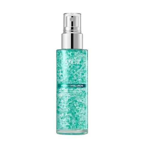 Мист для лица УВЛАЖНЯЮЩИЙ с ПДРН PDRN Hyaluron Acid Hydrating Capsule Mist, 100 мл