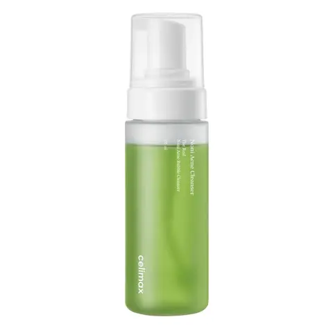 Пенка для умывания ОЧИЩАЮЩАЯ на основе нони The Real Noni Acne Bubble Cleanser, 155 мл