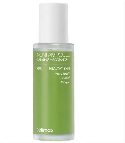 Сыворотка ВОССТАНАВЛИВАЮЩАЯс экстрактом нони The Real Noni Energy Ampoule, 50 мл