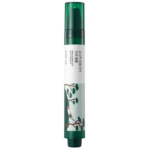 Ампула для кожи головы УСПОКАИВАЮЩАЯ Pine Calming Cica Scalp Ampoule, 15 мл