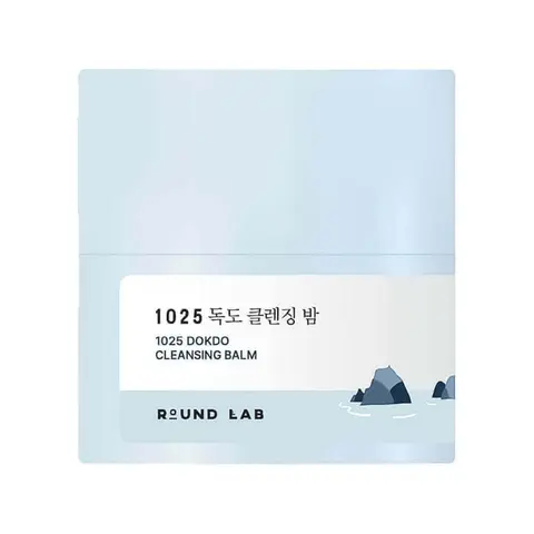 Бальзам гидрофильный с морской водой 1025 Dokdo Cleansing Balm, 50 мл
