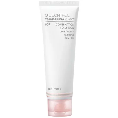 Крем для лица УВЛАЖНЯЮЩИЙ для жирной кожи Oil Control Moisturizing Cream, 80 мл