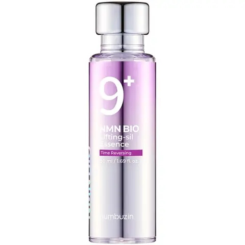 Эссенция-лифтинг для лица ПЕПТИДНАЯ No.9 NAD+Bio Lifting-sil Essence, 50 мл