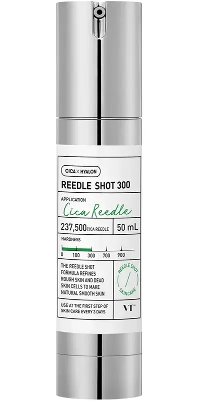 Сыворотка для лица ИНТЕНСИВНАЯ с микроиглами Reedle Shot 300, 50 мл