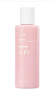 Лосьон-молочко с экстрактом персика и ниацинамидом Peach 77 Niacin Conditioning milk, 150 мл