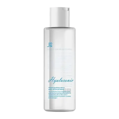 Тонер для лица ГИАЛУРОНОВАЯ КИСЛОТА Hyaluronic Toner, 200 мл
