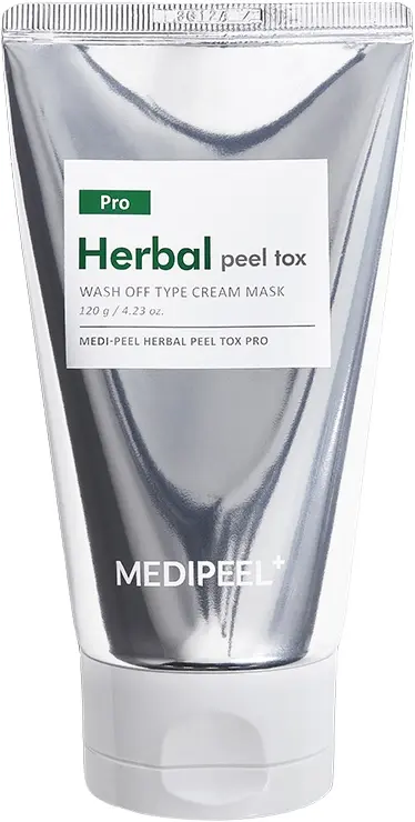 Пилинг-маска для лица Herbal Peel Tox PRO, 120 г