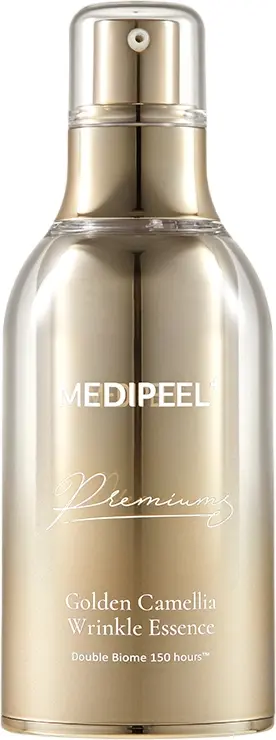 Эссенция-лифтинг для лица премиальная Premium Golden Camellia Wrinkle Essense, 50 мл