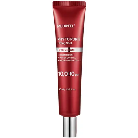 Крем-лифтинг вогруг глаз с ПДРН PDRN Phyto Exosome PDRN Lifting Shot Eye Cream, 40 мл