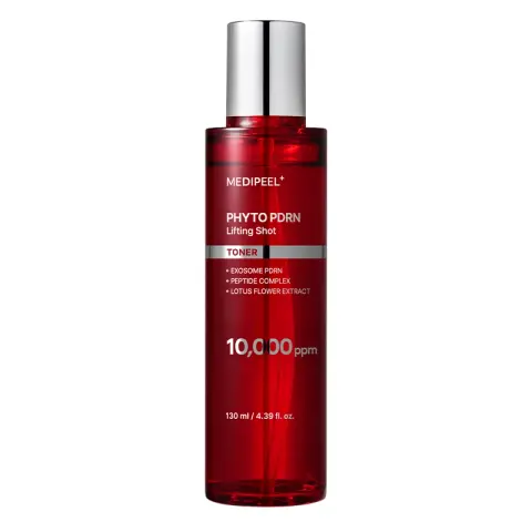 Тонер для лица АНТИВОЗРАСТНОЙ Phyto EX PDRN Lifting Shot Toner, 130 мл
