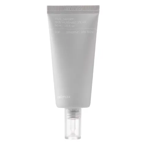 Крем для лица с керамидами Dual Barrier Skin Wearable Cream, 50 мл