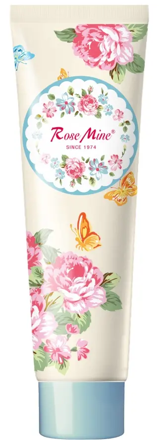 Крем для рук АРОМАТ МОРИНГИ Rosemine Perfumed Hand Cream – Moringa, 60 мл