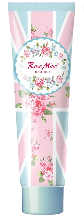 Крем для рук АРОМАТ СИРЕНИ Rosemine Perfumed Hand Cream – Classic, 60 мл
