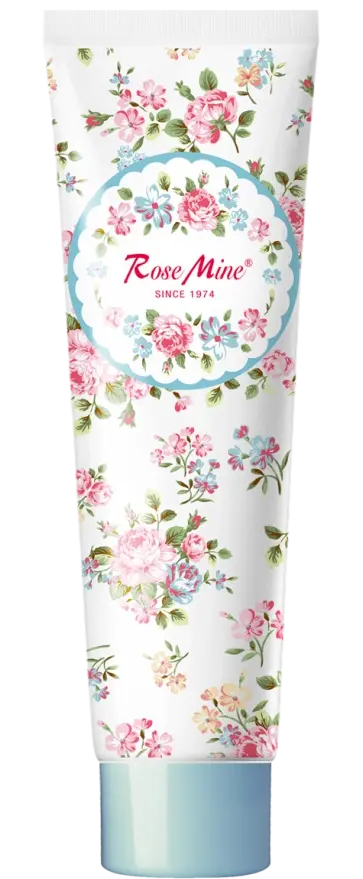 Крем для рук АРОМАТ МАРАКУЙИ Rosemine Perfumed Hand Cream - Passion Fruits, 60 мл