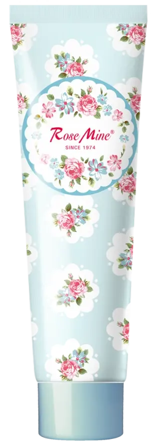 Крем для рук АРОМАТ ПУДРЫ Rosemine Perfumed Hand Cream - Petit Baby, 60 мл