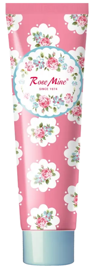 Крем для рук АРОМАТ ЛИМОНА И ГРЕЙПФРУТА Rosemine Perfumed Hand Cream – Hesperides