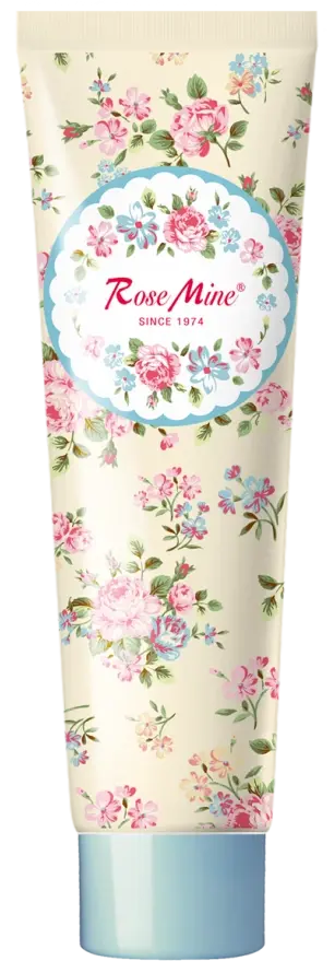 Крем для рук АРОМАТ ЛАНДЫША Rosemine Perfumed Hand Cream - Nana's Lily, 60 мл